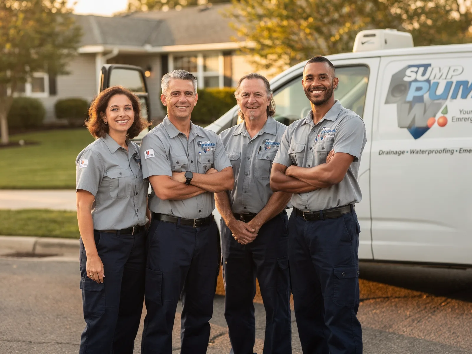 Water Heater Repair company in Lake Mills, IA
